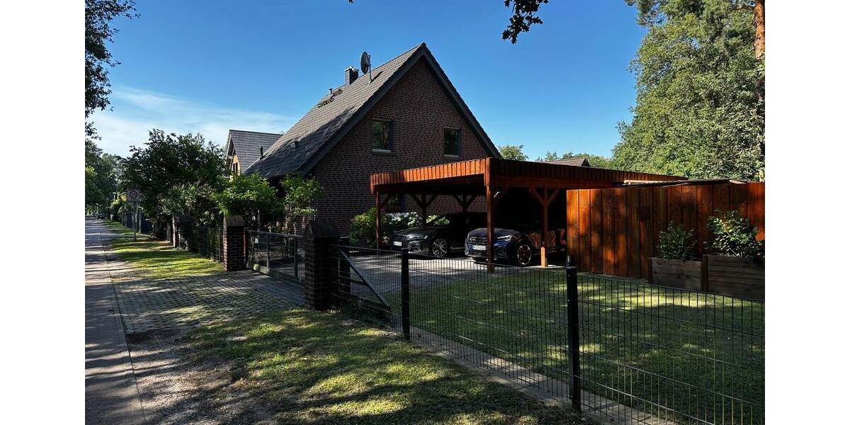 Einfamilienhaus Burgwedel - 4 Zimmer, 125 m&sup2;, 825.000&euro; | Angebot:27203222