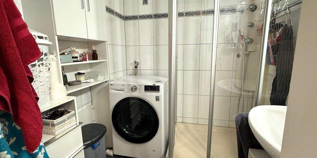 Etagenwohnung Hannover Sahlkamp - 3 Zimmer, 83 m&sup2;, 219.000&euro; | Angebot:25814290