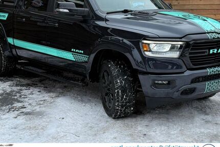 Dodge RAM 58.772 km 56.900 &euro; Langenhagen 30855