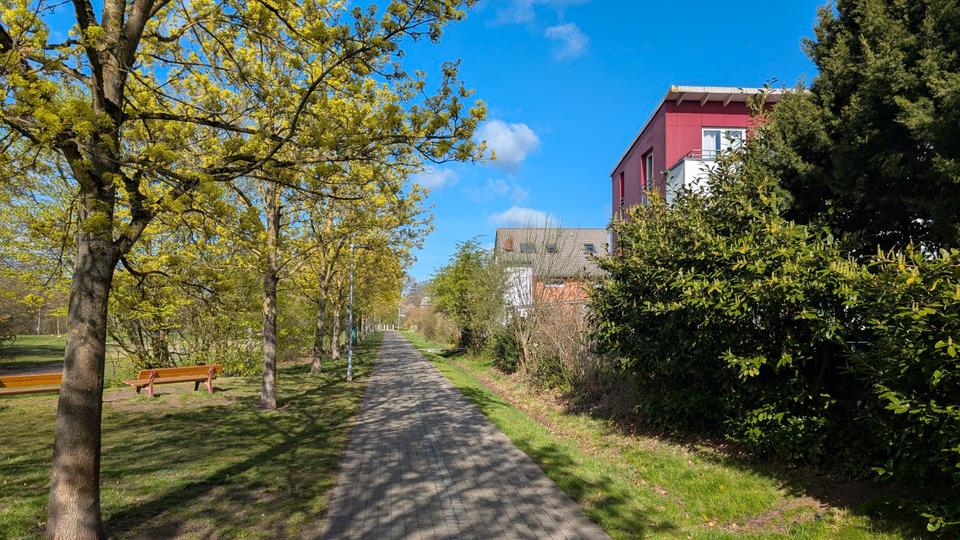 Einfamilienhaus Langenhagen Engelbostel - 5 Zimmer, 134 m&sup2;, 498.000&euro; | Angebot:26227423