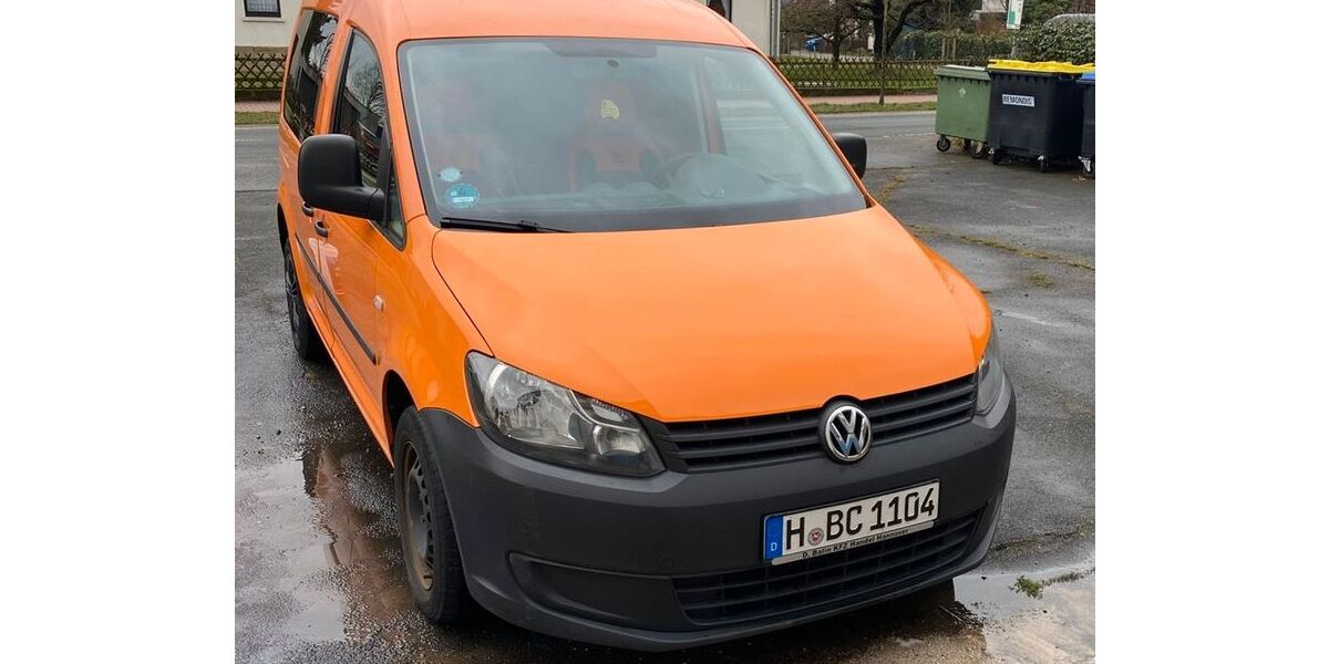 VW Caddy 365.000 km 5.900 &euro; Wennigsen 30974