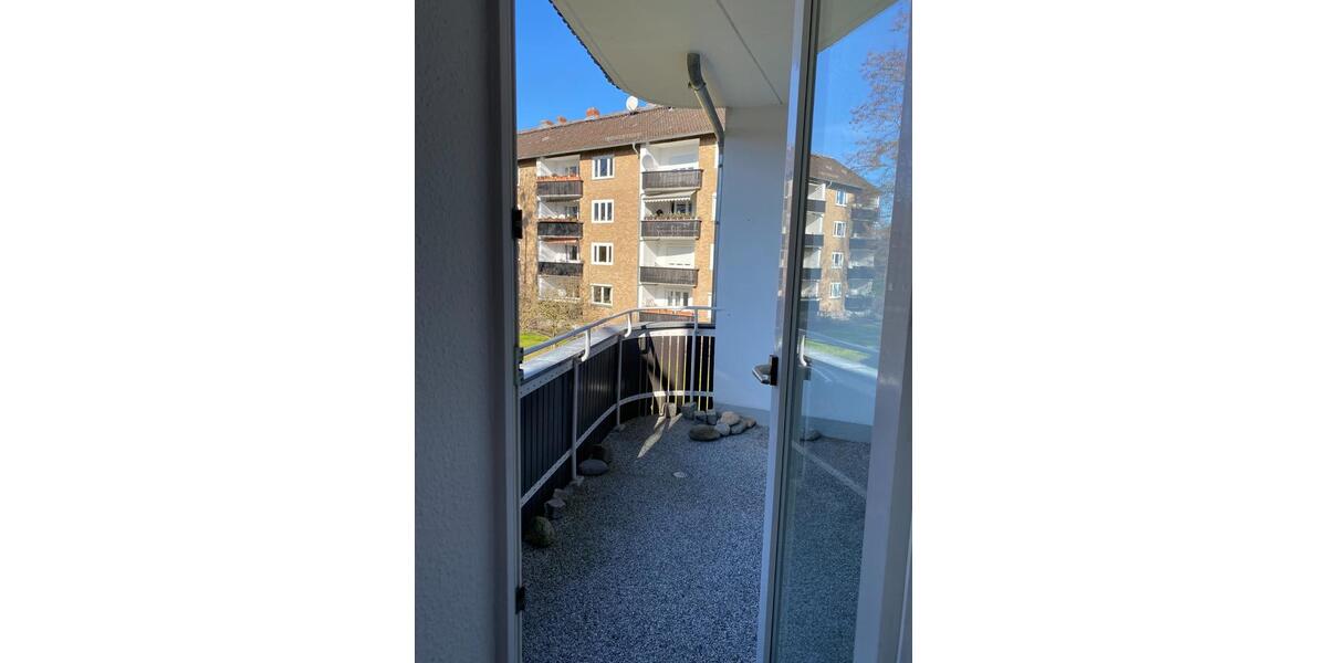 Etagenwohnung Hannover Vahrenwald-List - 3 Zimmer, 63 m&sup2;, 1.075&euro; | Angebot:25293078