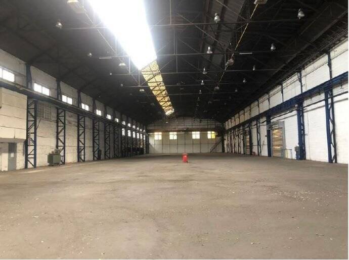 Gewerbeobjekt Hannover Ricklingen - 10.000&euro; | Angebot:25770634