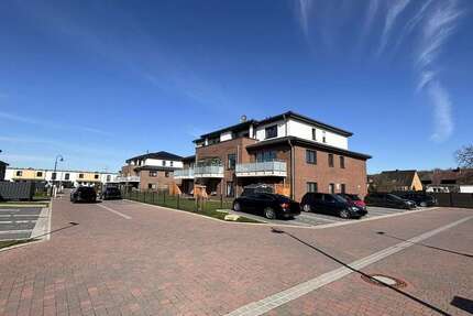 Wohnung Haste - 3 Zimmer, 98 m&sup2;, 1.425&euro; | Angebot:26047933