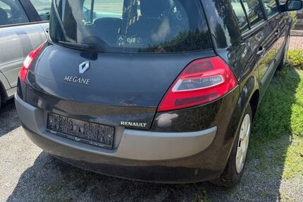 Renault Megane 220.000 km 950 &euro; Lehrte 31275
