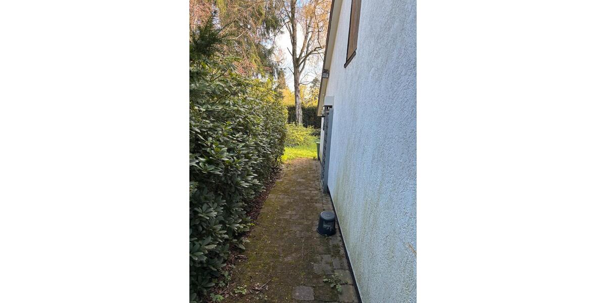 Einfamilienhaus Hannover Bothfeld-Vahrenheide - 4 Zimmer, 95 m&sup2;, 520.000&euro; | Angebot:26909153