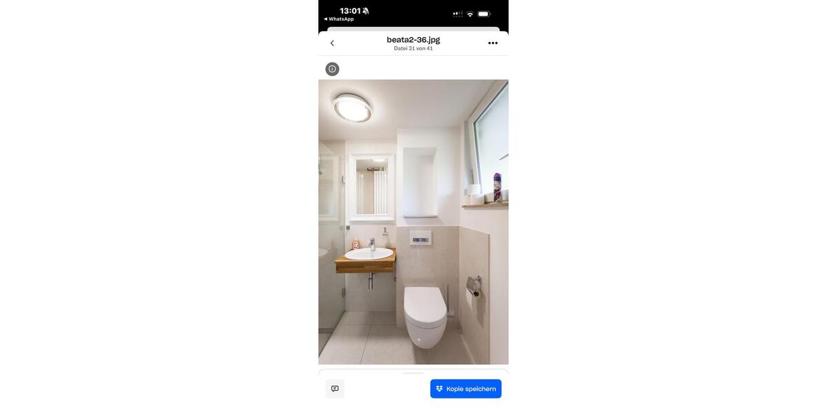 Erdgeschoßwohnung Hannover Döhren-Wülfel - 2 Zimmer, 40 m&sup2;, 125.000&euro; | Angebot:27168807