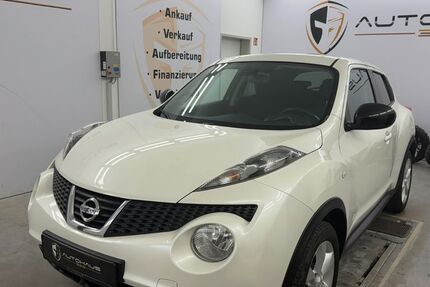 Nissan Juke 121.990 km 9.990 &euro; Gehrden 30989