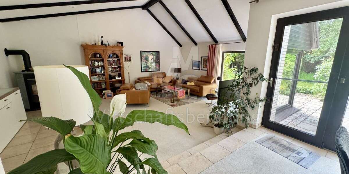 Einfamilienhaus Isernhagen / Altwarmbüchen Altwarmbüchen - 6 Zimmer, 151 m&sup2;, 595.000&euro; | Angebot:26753463