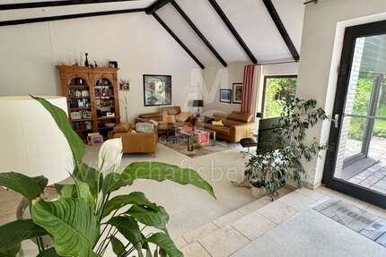 Haus Isernhagen / Altwarmbüchen Altwarmbüchen - 6 Zimmer, 151 m&sup2;, 595.000&euro; | Angebot:26753463