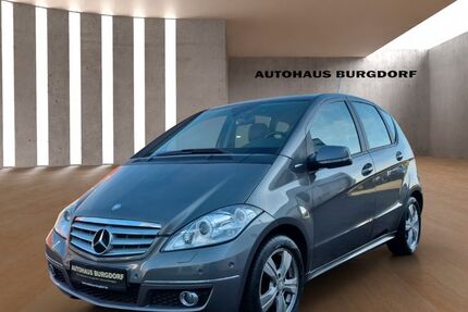 Mercedes-Benz A 200 59.950 km 11.499 &euro; Burgdorf/Hannover 31303