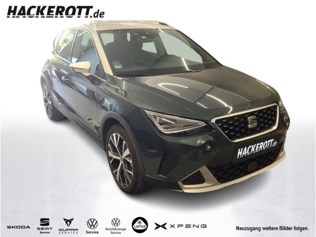 Seat Arona 46.681 km 18.940 &euro; Burgwedel 30938