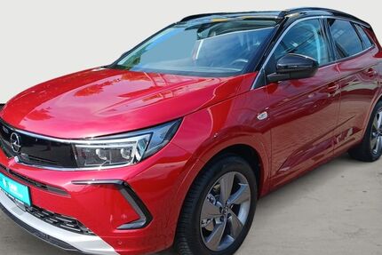Opel Grandland (X) 5.649 km 24.990 &euro; Hannover 30173