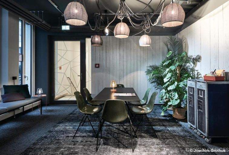 Gewerbeobjekt Hannover Vahrenwald - 3.400&euro; | Angebot:25921288