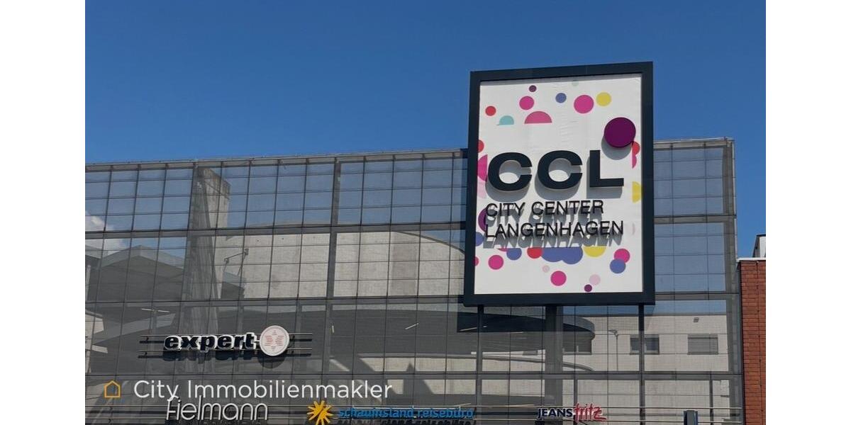 Gewerbeobjekt Langenhagen - 1.955&euro; | Angebot:25384770