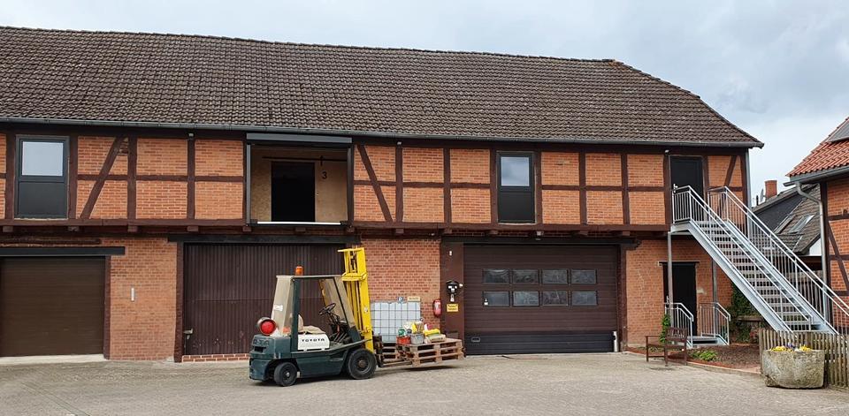 Gewerbeobjekt Hannover Buchholz-Kleefeld - 490&euro; | Angebot:24697573