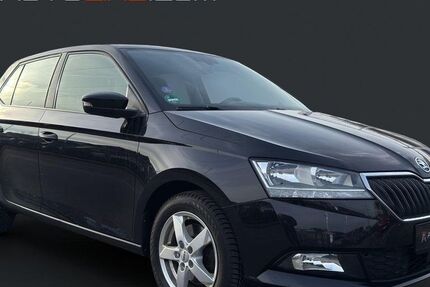 Skoda Fabia 143.568 km 9.950 &euro; Ronnenberg StT Empelde Region Hannover 30952