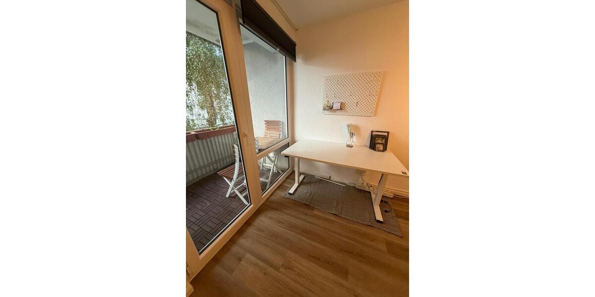 Etagenwohnung Hannover Nord - 1 Zimmer, 35 m&sup2;, 165.000&euro; | Angebot:27464909