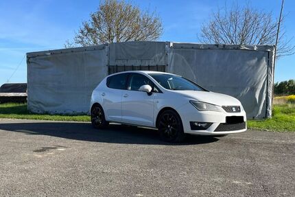 Seat Ibiza 218.000 km 4.499 &euro; Bad Münder 31848