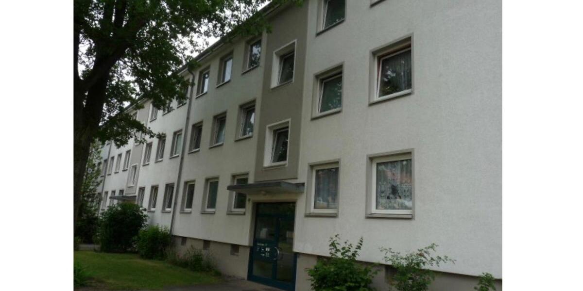 Erdgeschoßwohnung Hannover Herrenhausen-Stöcken - 3 Zimmer, 60 m&sup2;, 205.000&euro; | Angebot:25392658