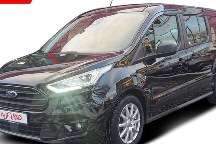 Ford Tourneo Connect 100.750 km 17.990 &euro; Hannover 30179