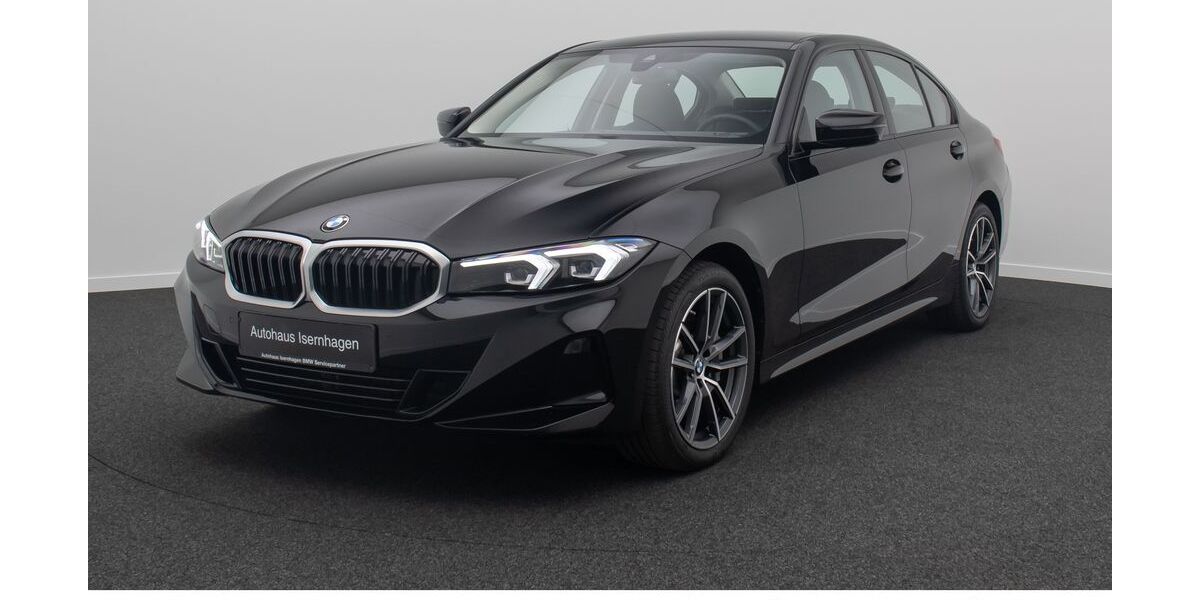 BMW 330 37.067 km 35.999 &euro; Isernhagen 30916