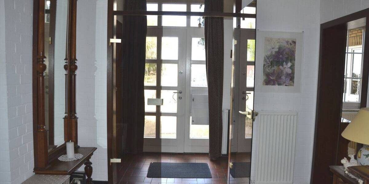 Mehrfamilienhaus, Wohnhaus Barsinghausen Hohenbostel - 7 Zimmer, 200 m&sup2;, 395.000&euro; | Angebot:26053616