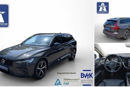 Volvo V60 82.770 km 29.950 &euro; Lauenau 31867