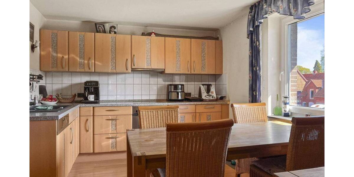 Einfamilienhaus Stadthagen - 1 Zimmer, 362 m&sup2;, 295.000&euro; | Angebot:26609022