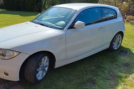 BMW 116 170.000 km 3.950 &euro; Bad Münder am Deister 31848