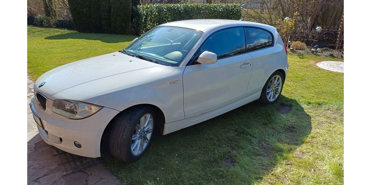 BMW 116 170.000 km 3.950 &euro; Bad Münder am Deister 31848