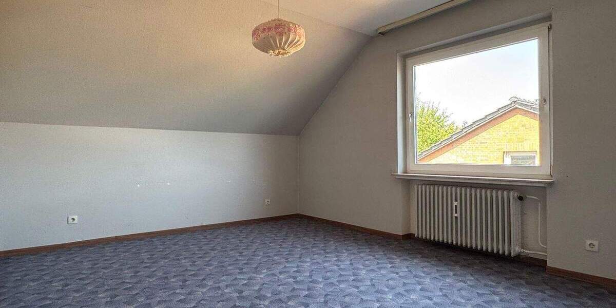 Mehrfamilienhaus, Wohnhaus Hagenburg-Altenhagen Altenhagen - 8 Zimmer, 199 m&sup2;, 369.000&euro; | Angebot:25746343