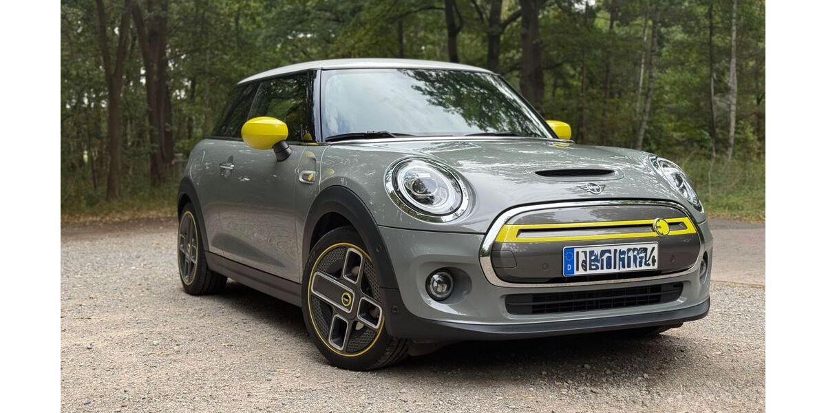 Mini Cooper SE 47.000 km 15.999 &euro; Wedemark 30900