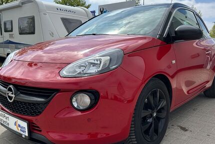 Opel Adam 51.000 km 9.999 &euro; Burgdorf 31303