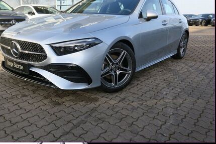 Mercedes-Benz A 180 1.334 km 34.950 &euro; Gehrden 30989