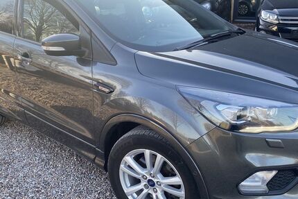 Ford Kuga 98.500 km 15.450 &euro; Bad Münder am Deister 31848