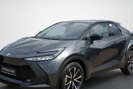 Toyota C-HR 10.000 km 38.990 &euro; Garbsen 30827