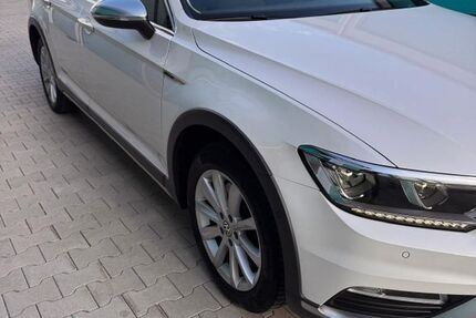VW Passat Alltrack 197.000 km 16.490 &euro; Hannover 30627