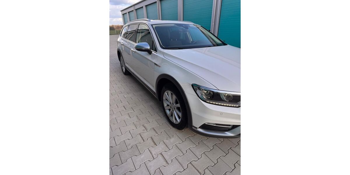 VW Passat Alltrack 197.000 km 16.490 &euro; Hannover 30627