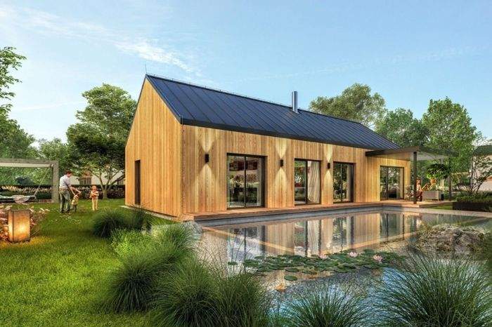 Bungalow Rodewald / Neudorf Neudorf - 4 Zimmer, 106 m&sup2;, 371.600&euro; | Angebot:25672131