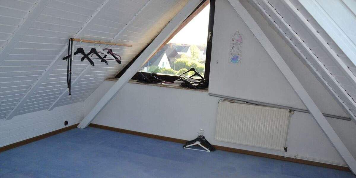 Doppelhaushälfte Barsinghausen - 5 Zimmer, 150 m&sup2;, 470.000&euro; | Angebot:25681938