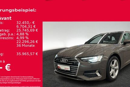 Audi A6 55.223 km 31.750 &euro; Hannover 30179