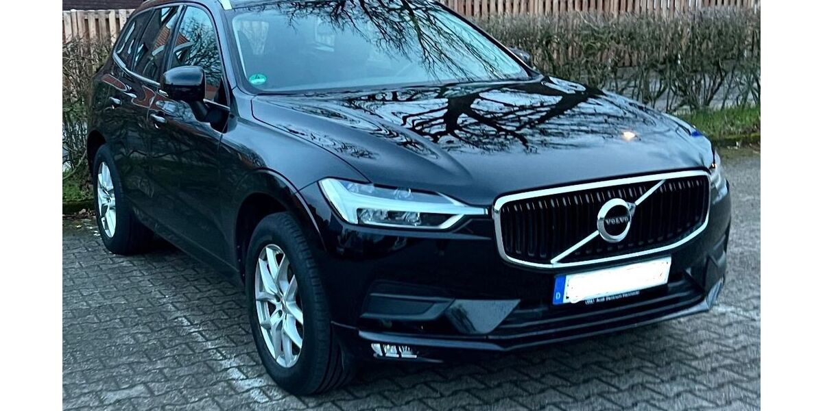 Volvo XC60 129.900 km 22.900 &euro; Wedemark 30900