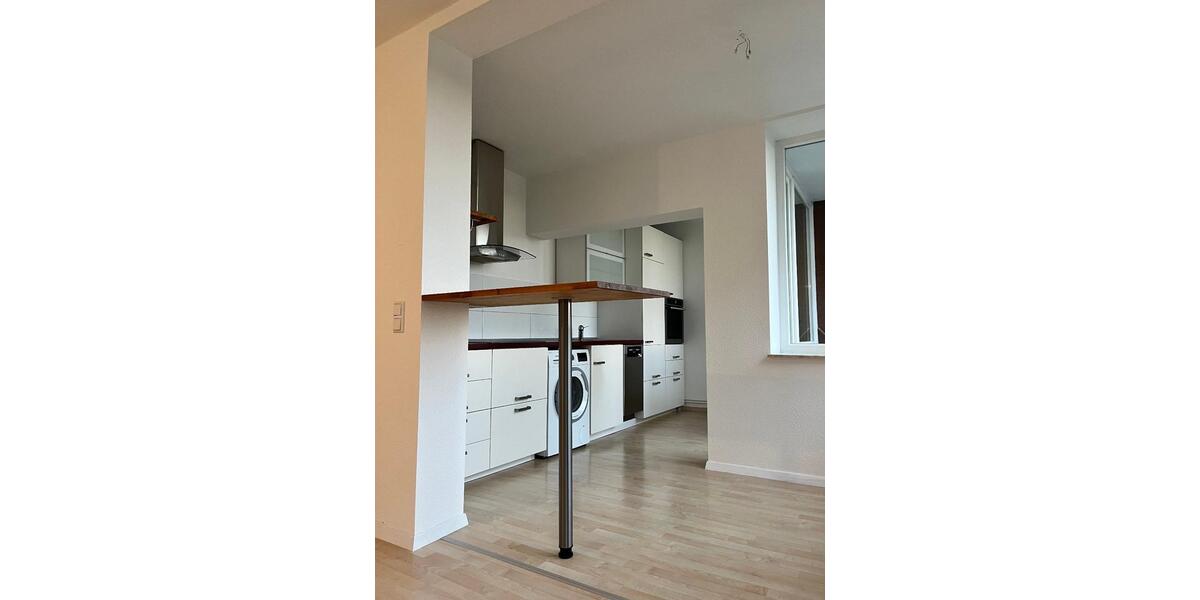 Etagenwohnung Hannover Buchholz-Kleefeld - 3 Zimmer, 71 m&sup2;, 234.000&euro; | Angebot:27453088