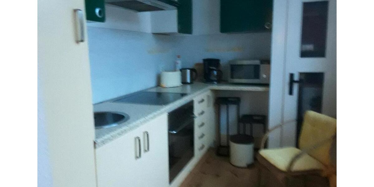 Etagenwohnung Hannover Vahrenwald-List - 1 Zimmer, 40 m&sup2;, 590&euro; | Angebot:26000010