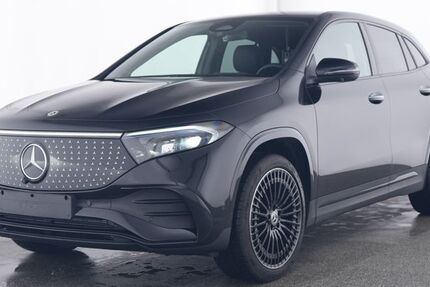 Mercedes-Benz EQA 12.077 km 49.950 &euro; Gehrden 30989