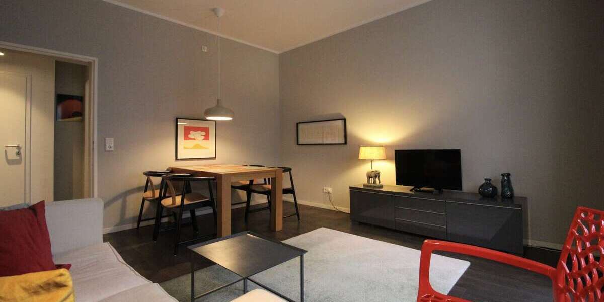 Etagenwohnung Hannover / List List - 2 Zimmer, 52 m&sup2;, 209.000&euro; | Angebot:25711326