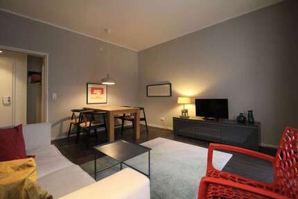 Wohnung Hannover / List List - 2 Zimmer, 52 m&sup2;, 209.000&euro; | Angebot:25711326