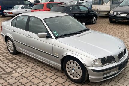 BMW 320 220.355 km 2.500 &euro; Wedemark-Bissendorf 30900