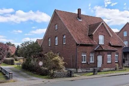 Haus Nordsehl - 8 Zimmer, 180 m&sup2;, 188.000&euro; | Angebot:26987998